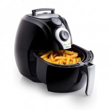 Tristar FR-6990 Crispy Fryer XL Fritadeira 3.2L 1500W en PcComponentes