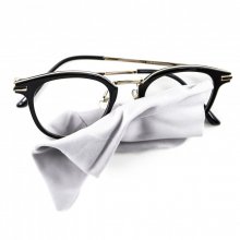 Ksix Foogy Toallita Gamuza de Microfibra Antivaho para Lentas/Gafas en PcComponentes