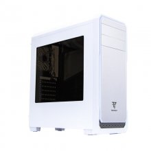 Tempest One USB 3.0 con Ventana Blanca Refurbished en PcComponentes