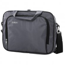 Subblim Oxford Maletín para Portátil hasta 14" Gris en PcComponentes
