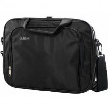 Subblim Oxford Maletín para Portátil hasta 16" Negro en PcComponentes
