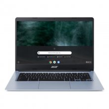 Acer Chromebook 314 Intel Celeron N4020/4GB/32GB eMMC/14" en PcComponentes