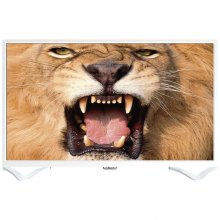Nevir NVR-8050-32RD2S-SMA-B 32" LED HD Ready Reacondicionado en PcComponentes