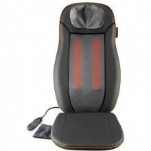 Medisana MCN Respaldo de Masaje Shiatsu en PcComponentes