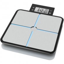 Medisana BS-460 Báscula con Pantalla Extraible en PcComponentes