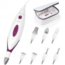 Medisana MP-815 Set de Manicura y Pedicura en PcComponentes