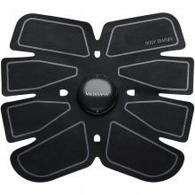 Medisana Body Trainer Estimulador Muscular en PcComponentes