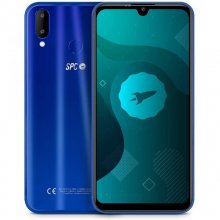 SPC Gen Max 4/64GB Dual SIM Azul Libre en PcComponentes