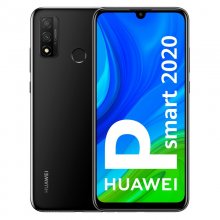 Huawei P Smart 2020 4/128GB Negro Libre