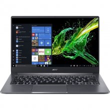 Acer Swift 3 SF314-57-5217 Intel Core i5-1035G1/8GB/512GB SSD/14" en PcComponentes
