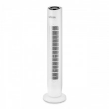 Ufesa TW1500 Ventilador de Torre 45W en PcComponentes