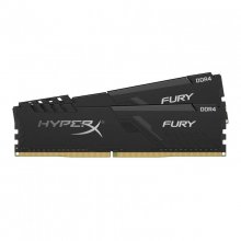 Kingston HyperX Fury DDR4 3733Mhz 32GB 2x16GB CL19 en PcComponentes
