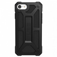 UAG Funda Monarch Negra para iPhone SE en PcComponentes