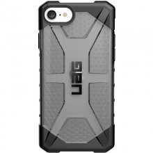 UAG Funda Plasma Ceniza para iPhone SE en PcComponentes