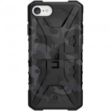UAG Funda Pathfinder Camuflaje Militar para iPhone SE en PcComponentes