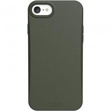 UAG Outback Verde Oliva para iPhone SE en PcComponentes
