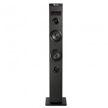 NGS Sky Charm Torre de Sonido Bluetooth 50W Negra en PcComponentes
