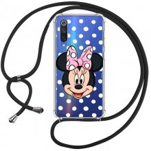 Cool Funda Disney Minnie Cordón para Xiaomi Mi 9 SE en PcComponentes