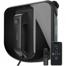 Cecotec Conga WinDroid 980 Connected Robot Limpa-Vidros en PcComponentes