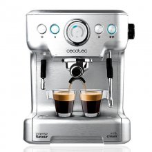 Cecotec Power Espresso 20 Barista Pro Máquina de Café Expresso en PcComponentes