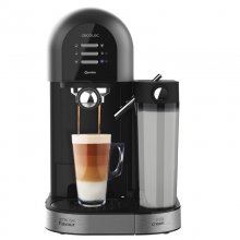 Cecotec Cumbia Power Instant-ccino 20 Chic Serie Nera Cafetera Express en PcComponentes