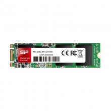 Silicon Power A55 256GB SSD M.2 2280 SATA III en PcComponentes