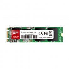Silicon Power A55 512GB SSD M.2 2280 SATA III en PcComponentes