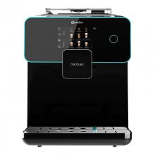 Cecotec Power Matic-ccino 9000 Serie Nera Máquina de Café Expresso en PcComponentes