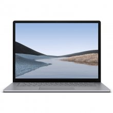 Microsoft Surface Laptop 3 Platina AMD Ryzen 5 3580U/8GB/256GB SSD/15" Táctil en PcComponentes