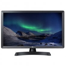 LG 28TL510V-PZ 28" LED HD Ready Reacondicionado en PcComponentes