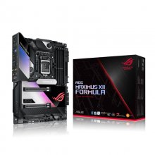 Asus ROG MAXIMUS XII FORMULA en PcComponentes