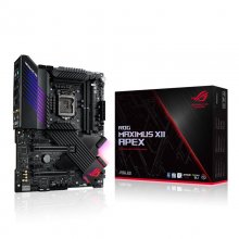 Asus ROG MAXIMUS XII APEX en PcComponentes