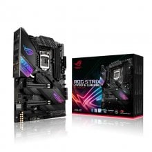Asus ROG STRIX Z490-E GAMING en PcComponentes