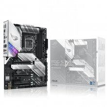 Asus ROG STRIX Z490-A GAMING en PcComponentes