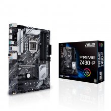 Asus PRIME Z490-P en PcComponentes