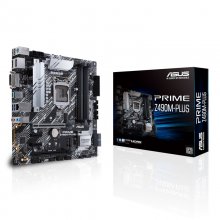 Asus PRIME Z490M-PLUS en PcComponentes
