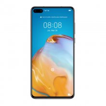 Huawei P40 5G 8/128GB Negro Libre Reacondicionado en PcComponentes