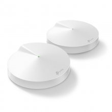 TP-Link Deco M9 Plus Sistema Wi-Fi Mesh Tri-Band AC2200 Pack en PcComponentes