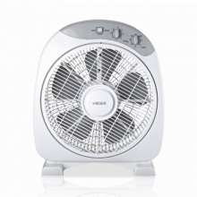 Haeger Home Wind Ventilador de Suelo 45W en PcComponentes