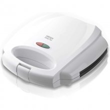 Haeger Zammy Plus Sandwichera Multifunción 750W en PcComponentes