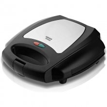 Haeger Tostata Sandwichera con Grill 750W en PcComponentes