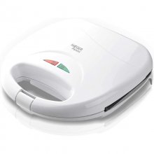 Haeger Panini Sandwichera con Grill 750W en PcComponentes
