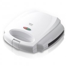 Haeger Zammy Sandwichera 750W en PcComponentes