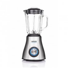 Haeger Perfect Smoothie Batidora de Vaso 600W en PcComponentes