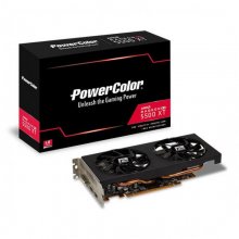 PowerColor AMD Radeon RX 5500 XT OC 8GB GDDR6 en PcComponentes