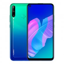 Huawei P40 Lite E 4/64GB Azul Libre Reacondicionado en PcComponentes
