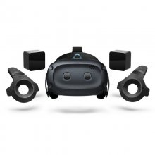 HTC Vive Cosmos Elite Gafas de Realidad Virtual Reacondicionado en PcComponentes