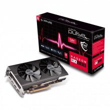 Sapphire Pulse AMD Radeon RX 580 8GB GDDR5 en PcComponentes