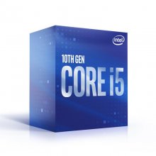 Intel Core i5-10600KF 4.10 GHz en PcComponentes