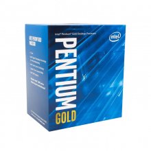 Intel Pentium Gold G6500 4.10 GHz en PcComponentes